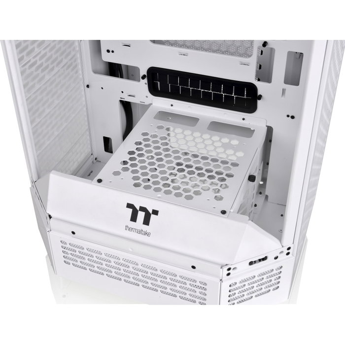 Thermaltake The Tower 300 Snow White Thermaltake The Tower 300 Snow White