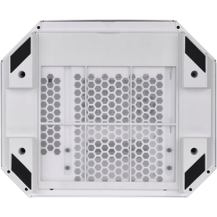 Thermaltake The Tower 300 Snow White Thermaltake The Tower 300 Snow White