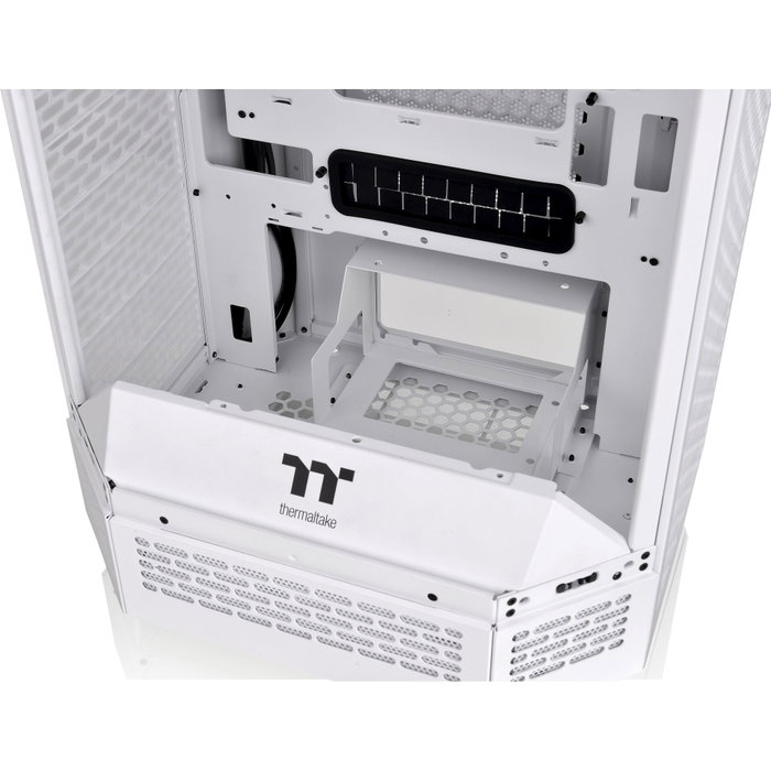 Thermaltake The Tower 300 Snow White Thermaltake The Tower 300 Snow White