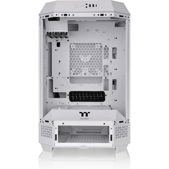 Thermaltake The Tower 300 Snow White Thermaltake The Tower 300 Snow White