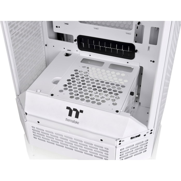 Thermaltake The Tower 300 Snow White Thermaltake The Tower 300 Snow White