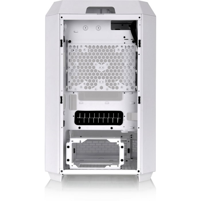 Thermaltake The Tower 300 Snow White Thermaltake The Tower 300 Snow White