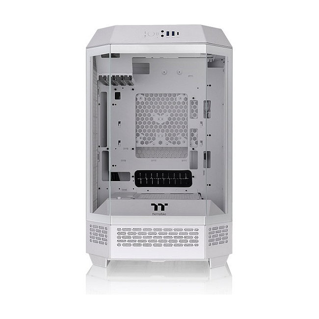 Thermaltake The Tower 300 Snow White Thermaltake The Tower 300 Snow White