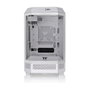 Thermaltake The Tower 300 Snow White