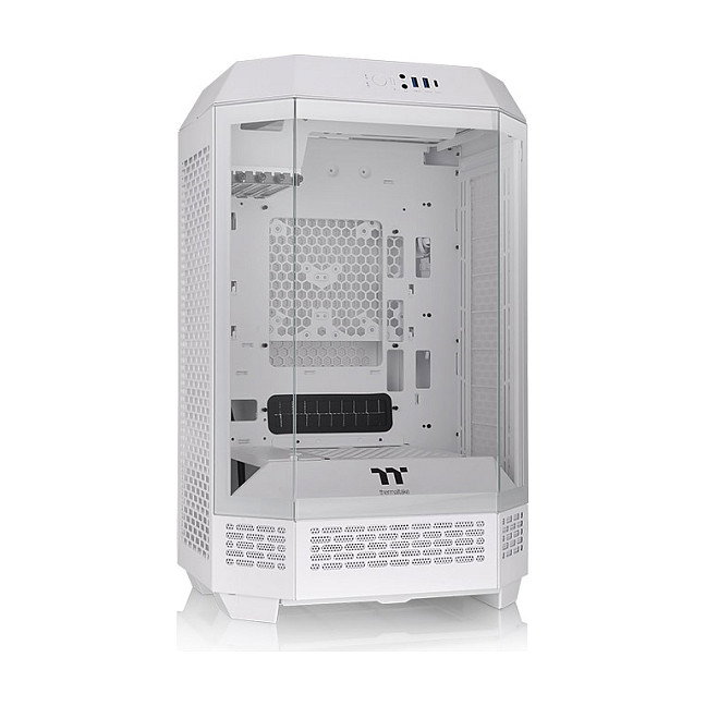 Thermaltake The Tower 300 Snow White Thermaltake The Tower 300 Snow White
