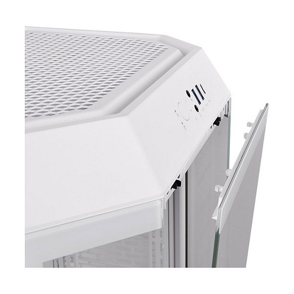 Thermaltake The Tower 300 Snow White Thermaltake The Tower 300 Snow White