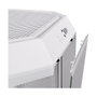 Thermaltake The Tower 300 Snow White