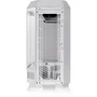 Thermaltake The Tower 300 Snow - Caja de PC Minitorre Blanco, Micro-ATX, Sin Fuente, THE1709122841478