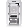 Thermaltake The Tower 300 Snow - Caja de PC Minitorre Blanco, Micro-ATX, Sin Fuente, THE1709122841478