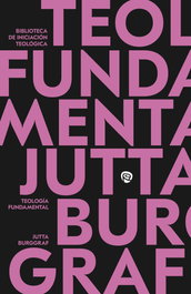 Teología Fundamental, Jutta Burggraf - RIALP