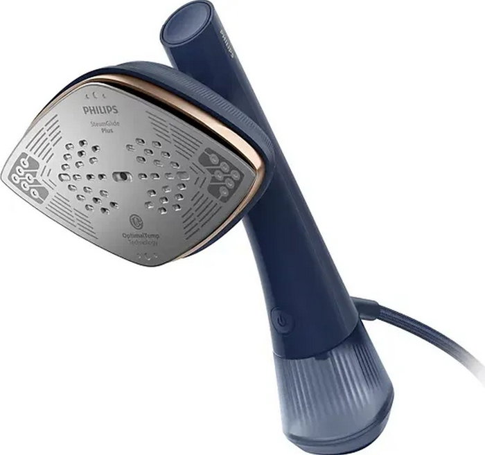 Philips OneTurn 2w1 GC215/20 azul Philips OneTurn 2w1 GC215/20 azul