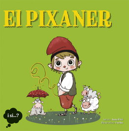 LA GALERA, EL PIXANER
