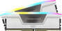 Corsair Vengeance RGB DDR5 32GB (2x16GB) 6200MHz Blanca CMH32GX5M2B6200C36W