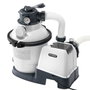 Intex Depuradora Filtro Arena Electrica 5700l/h 220/240v