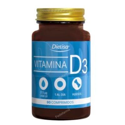 Vitamina D3 Vitamina D3