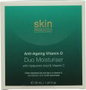 Skin Research Anti-Ageing Vitamin D With Hyaluronic Acid Vitamin C Duo Moisturiser 50ml