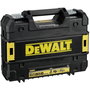 DeWalt DCD991P2 Taladro atornillador inalámbrico 18V con 2 baterías de 5,0 Ah
