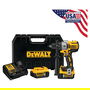 DeWALT DCD991P2 Bohrschrauber (BL) 18 V / 5 Ah