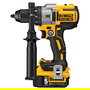 DeWALT DCD991P2 Bohrschrauber (BL) 18 V / 5 Ah