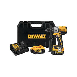 DeWALT DCD991P2 Bohrschrauber (BL) 18 V / 5 Ah
