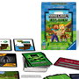 Ravensburger Juego de cartas Minecraft Explorers, edad 8+, idiomas caja: DE, EN, FR, ES, IT, NL, PT
