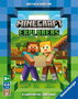 Ravensburger Juego de cartas Minecraft Explorers, edad 8+, idiomas caja: DE, EN, FR, ES, IT, NL, PT