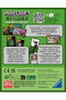 Ravensburger Juego de Cartas Minecraft Explorers