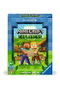Ravensburger Juego de Cartas Minecraft Explorers