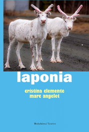 Laponia, Cristina Clemente - BOLCHIRO