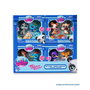 Bandai BF00525 Pack 2 Figuras Mascotas Littlest Pet Shop con Accesorios