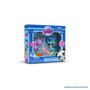 Bandai BF00525 Pack 2 Figuras Mascotas Littlest Pet Shop con Accesorios