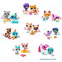 Bandai BF00525 Pack 2 Figuras Mascotas Littlest Pet Shop con Accesorios