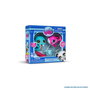 Bandai BF00525 Pack 2 Figuras Mascotas Littlest Pet Shop con Accesorios