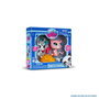 Bandai BF00525 Pack 2 Figuras Mascotas Littlest Pet Shop con Accesorios