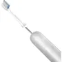 Mova Cepillo de dientes eléctrico FRESH PRO DRE1731405749399 Plateado Oscilante-rotatorio pulsante