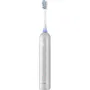 Mova Cepillo de dientes eléctrico FRESH PRO DRE1731405749399 Plateado Oscilante-rotatorio pulsante