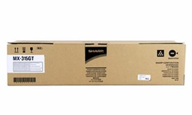 Sharp MX-315GT Tóner Negro Sharp MX-315GT Tóner Negro