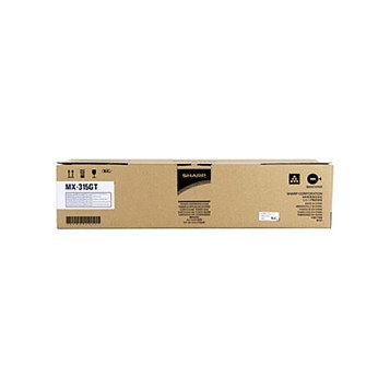 Sharp MX-315GT Negro Sharp MX-315GT Negro