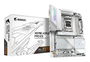 Gigabyte X870E AORUS PRO ICE ATX Blanco
