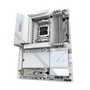 Gigabyte X870E AORUS PRO ICE ATX Blanco