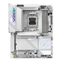 Gigabyte X870E AORUS PRO ICE ATX Blanco