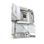 Gigabyte X870E AORUS PRO ICE ATX Blanco