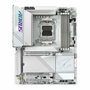 Gigabyte X870E AORUS PRO ICE ATX Blanco