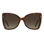 Missoni MIS-0083-S-086 Gafas de sol para mujer con cristal marrón