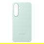 Samsung EF-PS936CMEGWW Funda de Silicona para Galaxy S25+ Color Menta