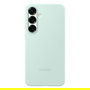 Samsung EF-PS936CMEGWW Funda de Silicona para Galaxy S25+ Color Menta