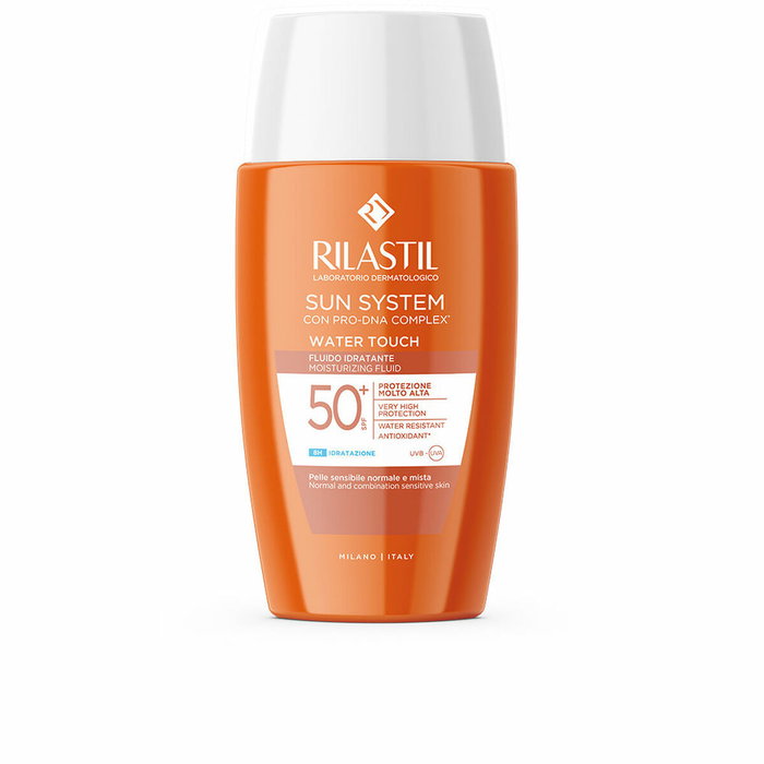 Rilastil Sun System SPF50+ Water Touch 50 ml Rilastil Sun System SPF50+ Water Touch 50 ml