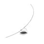 Collar Mujer One Jewels OJNN29S Plateado