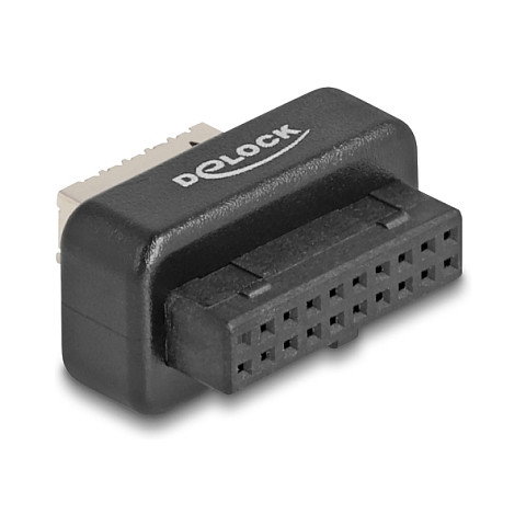 DeLOCK 67240 Adaptador USB 3.0 Interno a USB Type-E