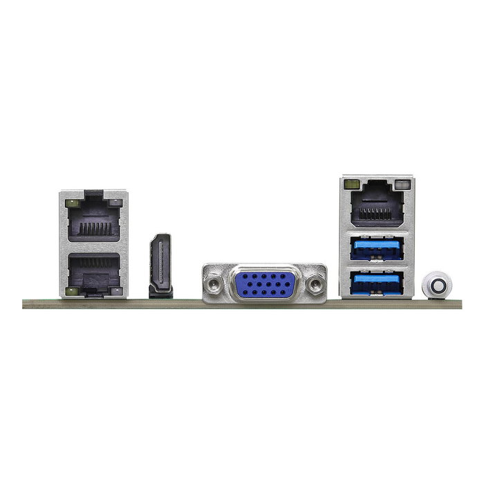 ASRock AM5D4ID-2T/BCM mini-ITX Socket AM5 DDR5 para Servidor ASRock AM5D4ID-2T/BCM mini-ITX Socket AM5 DDR5 para Servidor